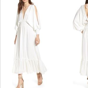 MISA dress worn once for bridal luncheon